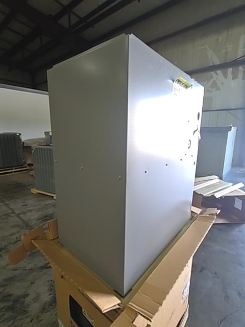 40,000 BTU Ultra Low NOx 1-Stage Upflow/Horizontal ECM Multi Spd Gas Furnace 95% 120/60/1 CFM: 1450