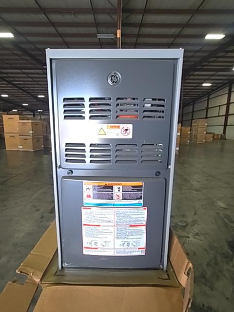 40,000 BTU Ultra Low NOx 1-Stage Upflow/Horizontal ECM Multi Spd Gas Furnace 95% 120/60/1 CFM: 1450