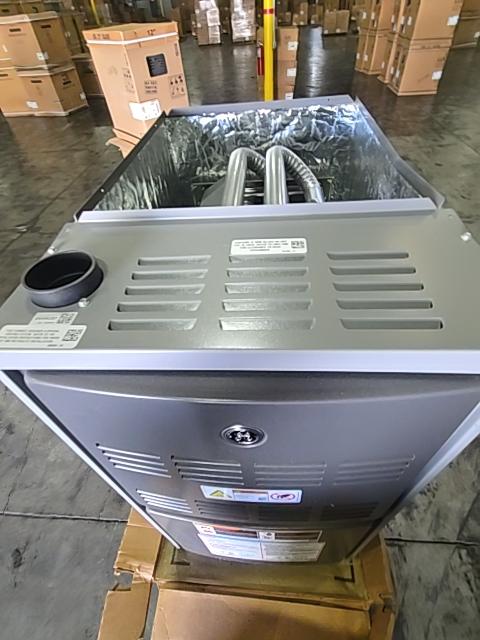 40,000 BTU Ultra Low NOx 1-Stage Upflow/Horizontal ECM Multi Spd Gas Furnace 95% 120/60/1 CFM: 1450