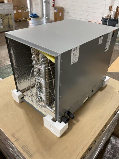 5 Ton AC/HP Horizontal Cased A Coil, R410A CFM 2400