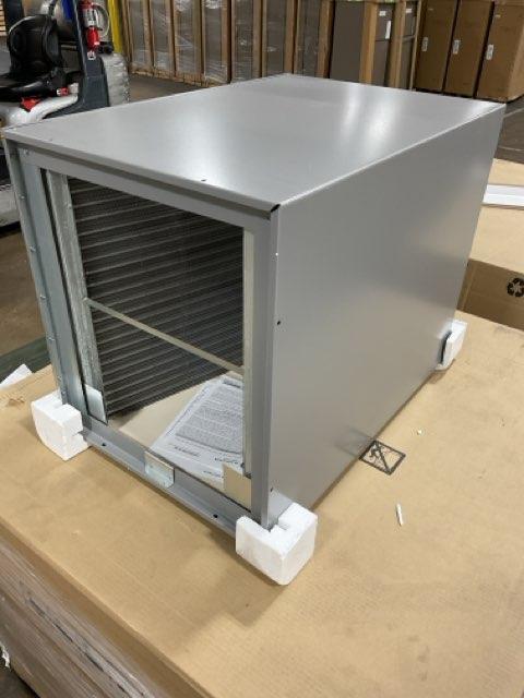 5 Ton AC/HP Horizontal Cased A Coil, R410A CFM 2400