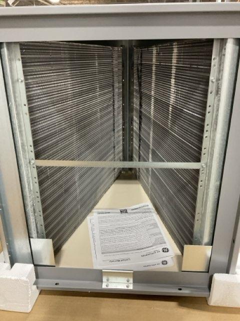 5 Ton AC/HP Horizontal Cased A Coil, R410A CFM 2400