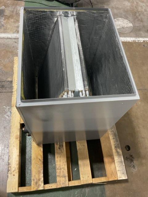 5 Ton AC/HP Upflow Cased A Coil, R410A CFM 2400