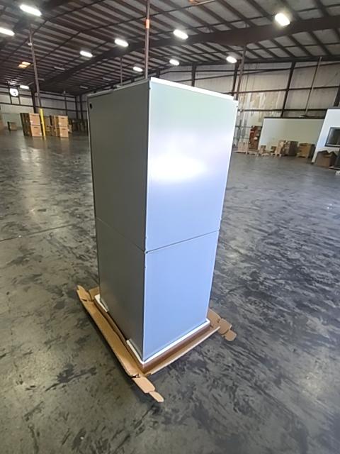 3.5 Ton AC/HP ECM Multiposition Air Handler 208-230/60/1 R-410A CFM 1760