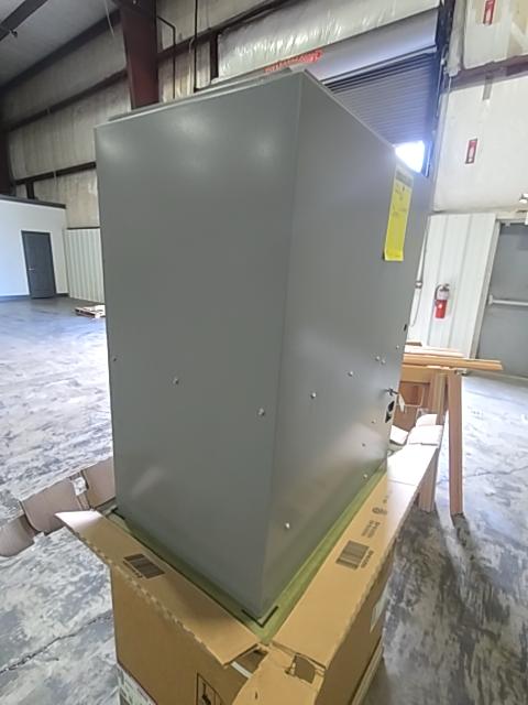 66,000 BTU Single-Stage Downflow ECM Multi Speed Gas Furnace 80% AFUE 120/60/1 CFM: 1400