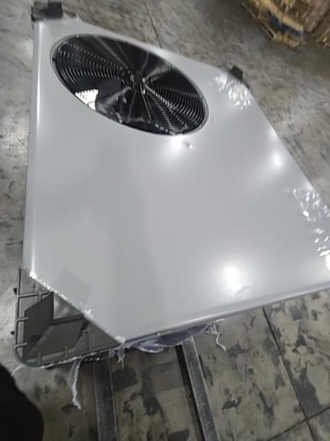 2 Ton Single-Stage Convertible Packaged Air Conditioning Unit, 14 SEER, 203-280/60/1, R410A