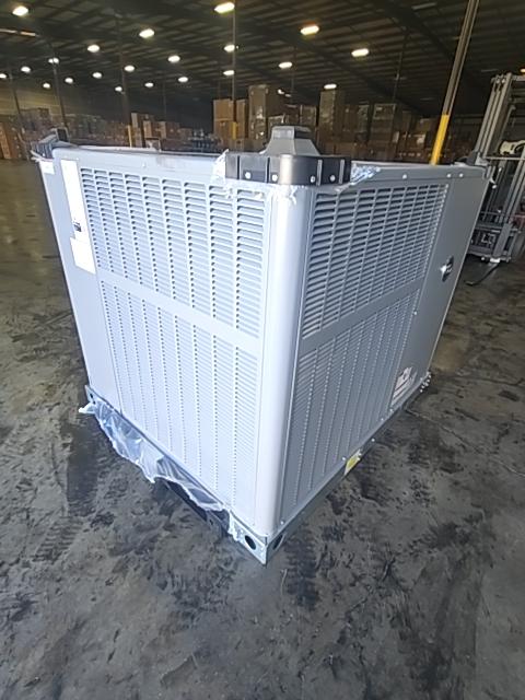 2 Ton Single-Stage Convertible Packaged Air Conditioning Unit, 14 SEER, 203-280/60/1, R410A