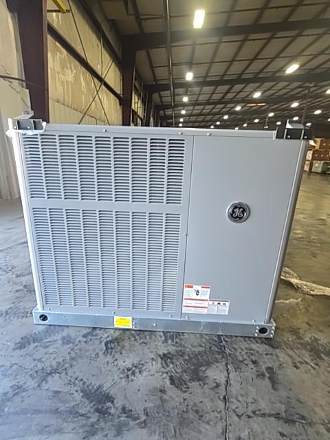2 Ton Single-Stage Convertible Packaged Air Conditioning Unit, 14 SEER, 203-280/60/1, R410A