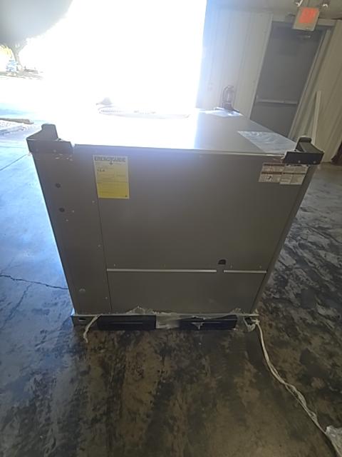 2 Ton Single-Stage Convertible Packaged Air Conditioning Unit, 14 SEER, 203-280/60/1, R410A
