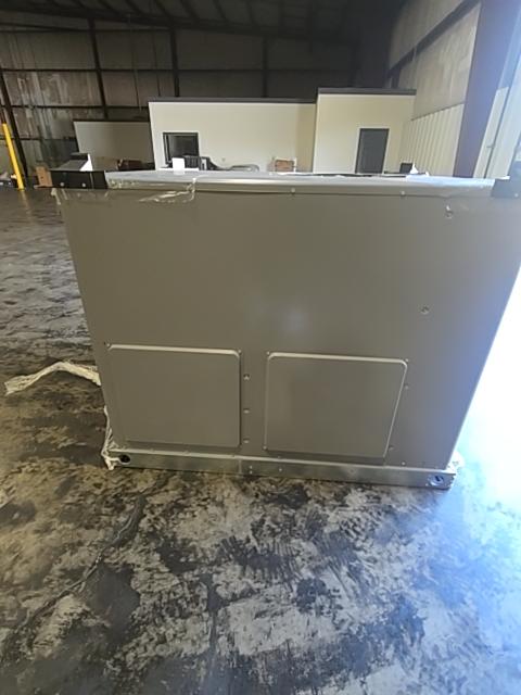 2 Ton Single-Stage Convertible Packaged Air Conditioning Unit, 14 SEER, 203-280/60/1, R410A