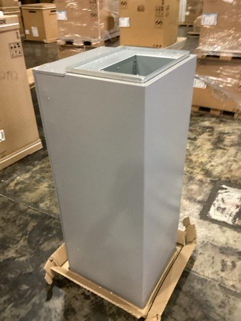 3 Ton AC/HP ECM Multiposition Air Handler 208-230/60/1 R-410A CFM 1530