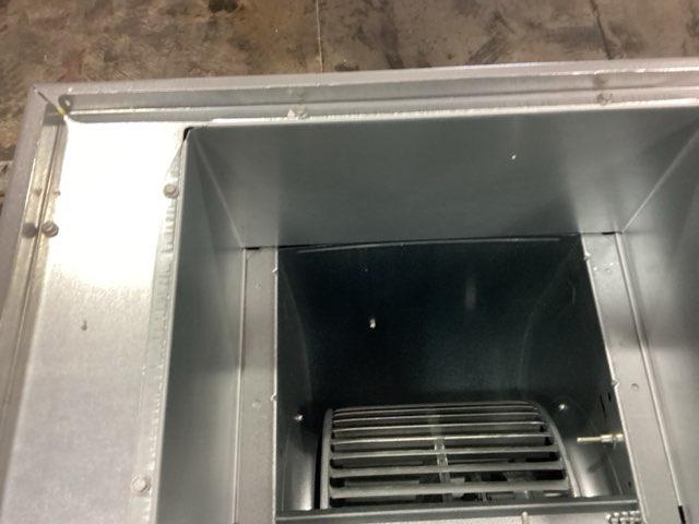 3 Ton AC/HP ECM Multiposition Air Handler 208-230/60/1 R-410A CFM 1530