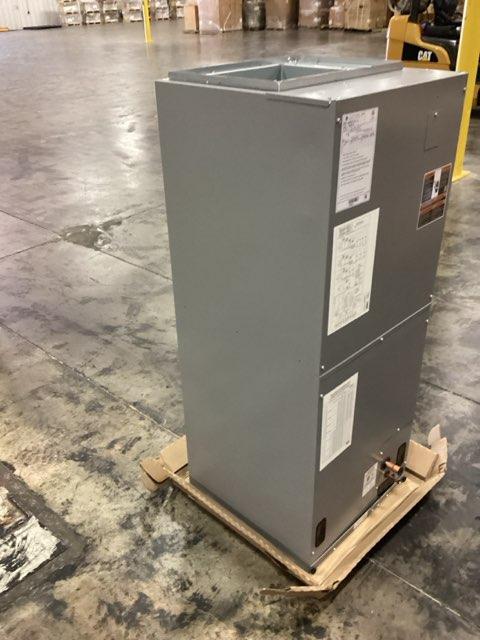 3 Ton AC/HP ECM Multiposition Air Handler 208-230/60/1 R-410A CFM 1530