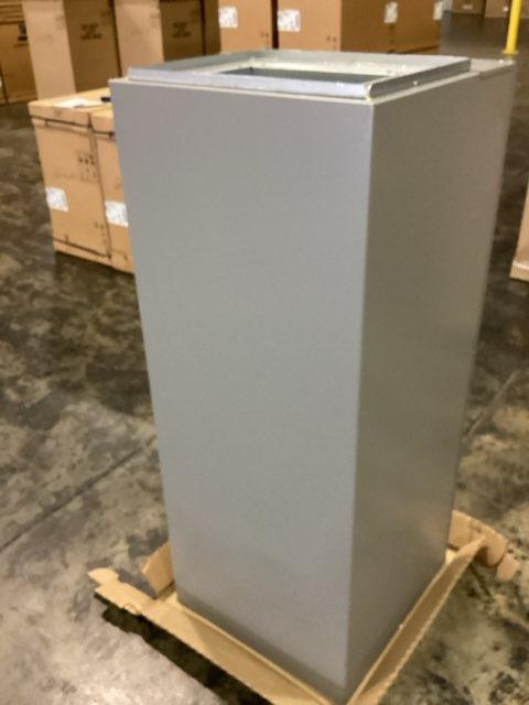 3 Ton AC/HP ECM Multiposition Air Handler 208-230/60/1 R-410A CFM 1530