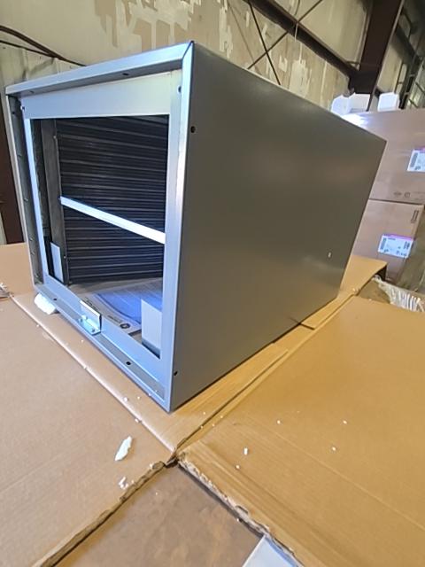 2 Ton AC/HP Horizontal Cased A Coil, R410A CFM 1400