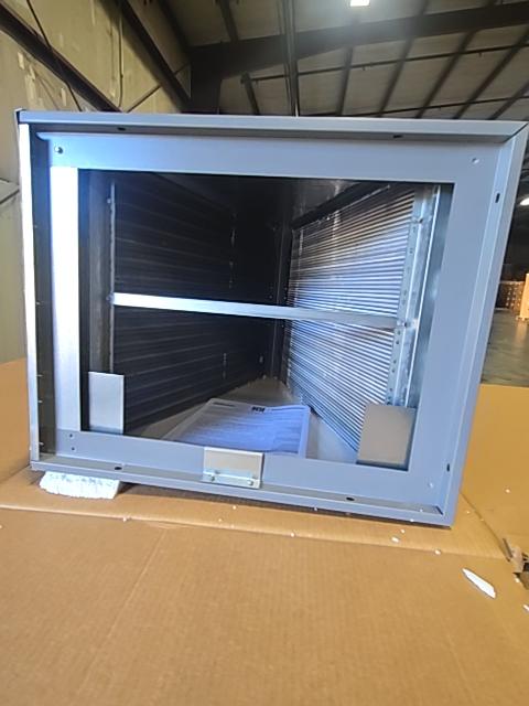 2 Ton AC/HP Horizontal Cased A Coil, R410A CFM 1400