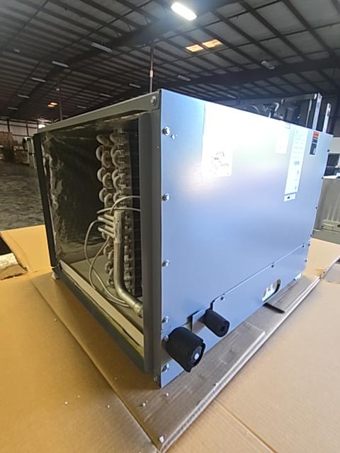 2 Ton AC/HP Horizontal Cased A Coil, R410A CFM 1400