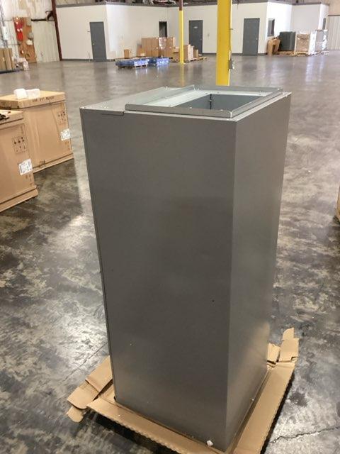 3.5 Ton AC/HP PSC Multiposition Air Handler 208-230/60/1 R-410A CFM 1815