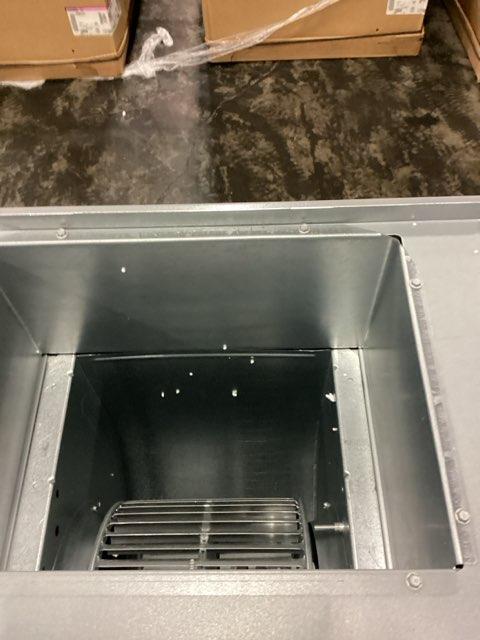 3.5 Ton AC/HP PSC Multiposition Air Handler 208-230/60/1 R-410A CFM 1815