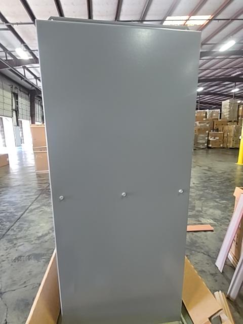 44,000 BTU Single-Stage Upflow/Horizontal ECM Multi Speed Gas Furnace 80% AFUE 120/60/1 CFM: 1320