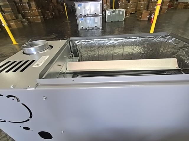 44,000 BTU Single-Stage Upflow/Horizontal ECM Multi Speed Gas Furnace 80% AFUE 120/60/1 CFM: 1320