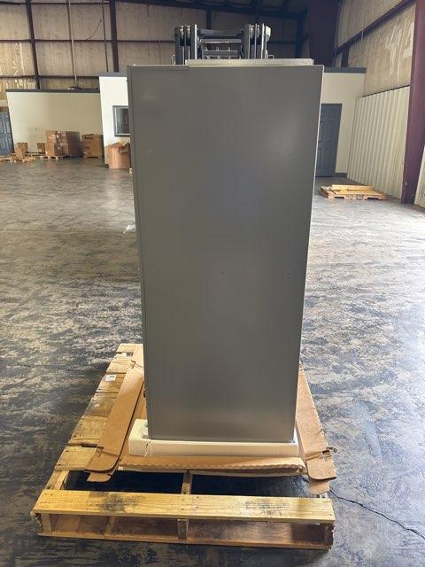 3 Ton AC/HP PSC Multiposition Air Handler 208-230/60/1 R-410A CFM 1560
