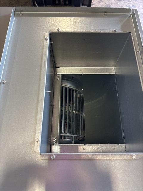 3 Ton AC/HP PSC Multiposition Air Handler 208-230/60/1 R-410A CFM 1560