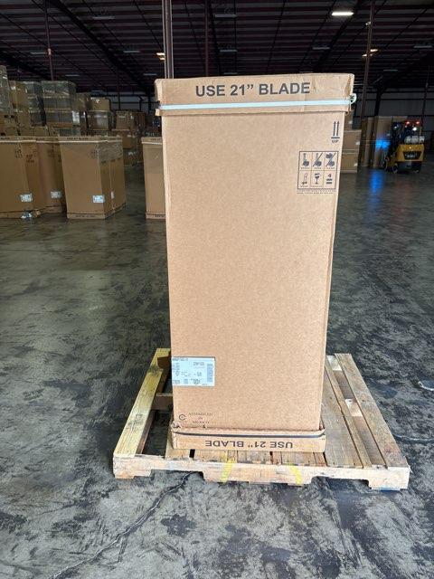 3 Ton AC/HP PSC Multiposition Air Handler 208-230/60/1 R-410A CFM 1560
