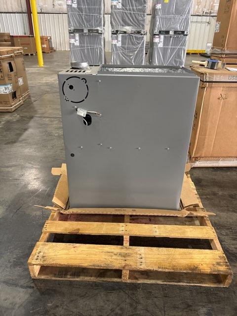 60,000 BTU Ultra Low NOx 1-Stage Upflow/Horizontal ECM Multi Spd Gas Furnace 80% 120/60/1 CFM: 1389