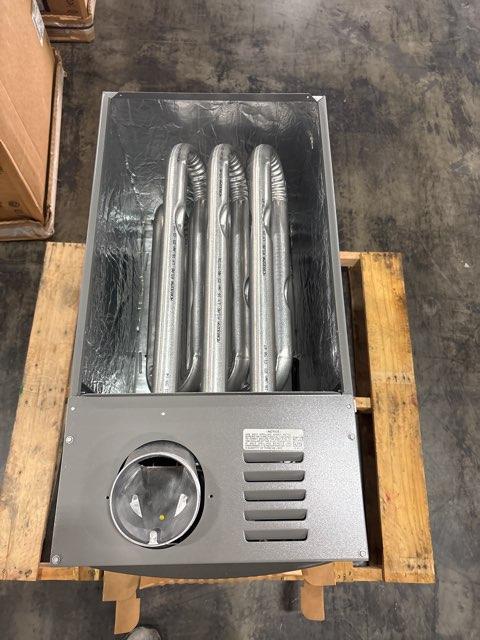 60,000 BTU Ultra Low NOx 1-Stage Upflow/Horizontal ECM Multi Spd Gas Furnace 80% 120/60/1 CFM: 1389