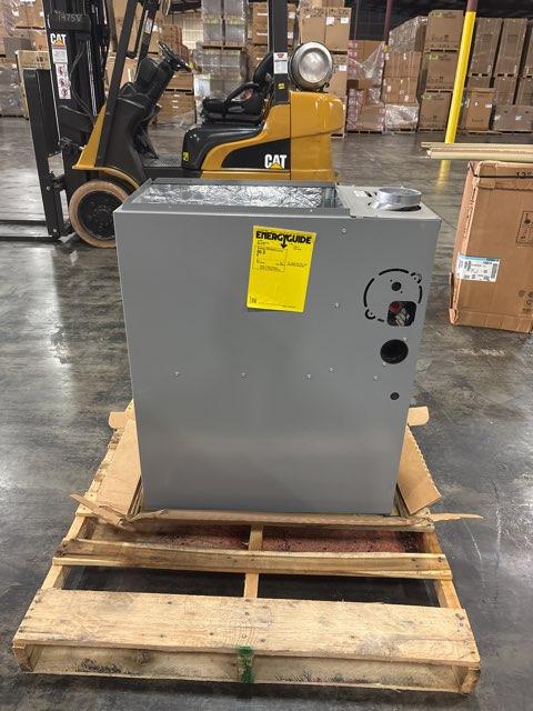 60,000 BTU Ultra Low NOx 1-Stage Upflow/Horizontal ECM Multi Spd Gas Furnace 80% 120/60/1 CFM: 1389