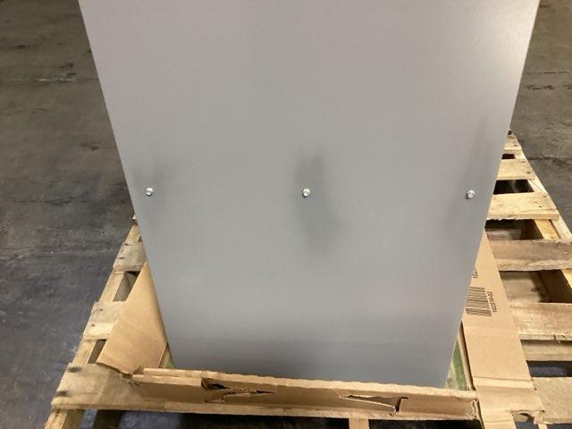 88,000 BTU Two-Stage Downflow ECM Multi Speed Gas Furnace 80% AFUE 120/60/1 CFM: 1700