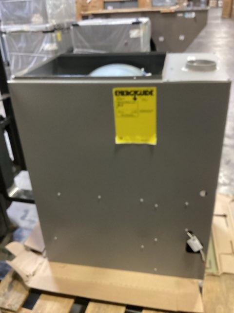 88,000 BTU Two-Stage Downflow ECM Multi Speed Gas Furnace 80% AFUE 120/60/1 CFM: 1700