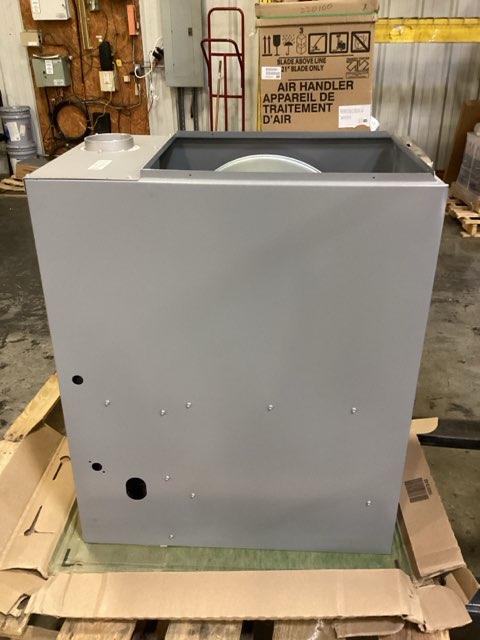 88,000 BTU Two-Stage Downflow ECM Multi Speed Gas Furnace 80% AFUE 120/60/1 CFM: 1700