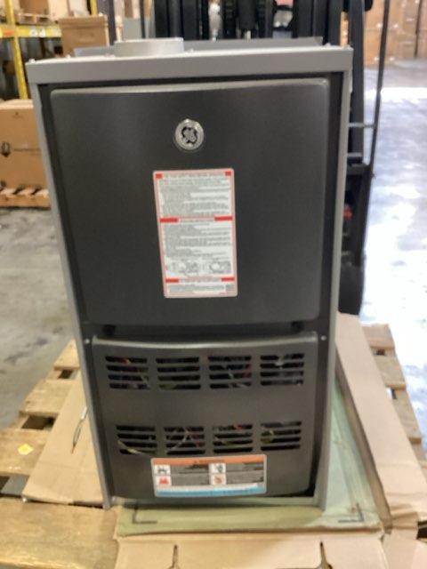 88,000 BTU Two-Stage Downflow ECM Multi Speed Gas Furnace 80% AFUE 120/60/1 CFM: 1700