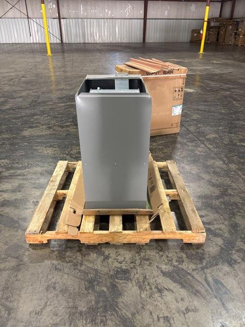 88,000 BTU Two-Stage Downflow ECM Multi Speed Gas Furnace 80% AFUE 120/60/1 CFM: 1700