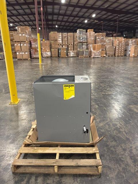 88,000 BTU Two-Stage Downflow ECM Multi Speed Gas Furnace 80% AFUE 120/60/1 CFM: 1700