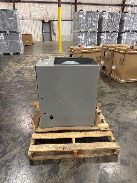 88,000 BTU Two-Stage Downflow ECM Multi Speed Gas Furnace 80% AFUE 120/60/1 CFM: 1700