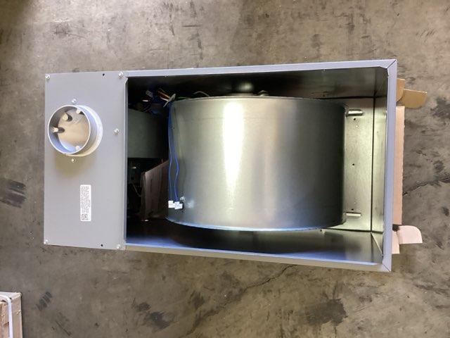 44,000 BTU Single-Stage Downflow ECM Multi Speed Gas Furnace 80% AFUE 120/60/1 CFM: 1375
