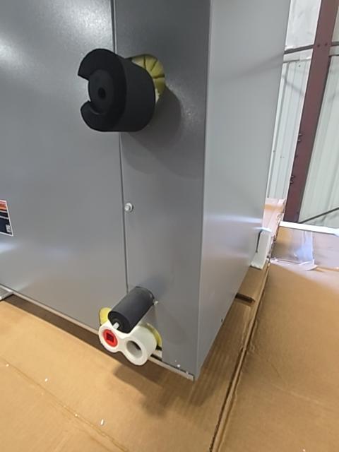 4-5 Ton AC/HP Upflow Cased A Coil, R410A CFM 2000