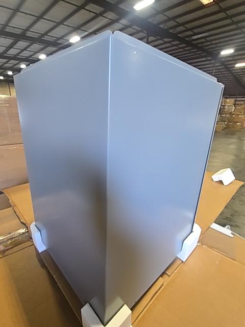 4-5 Ton AC/HP Upflow Cased A Coil, R410A CFM 2000