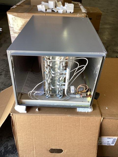 4 Ton AC/HP Horizontal Cased A Coil, R410A CFM 1800