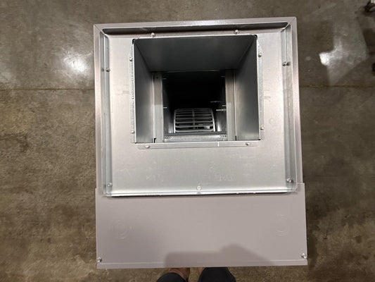 1.5 Ton AC/HP ECM Multiposition Air Handler 208-230/60/1 R-410A CFM 1150