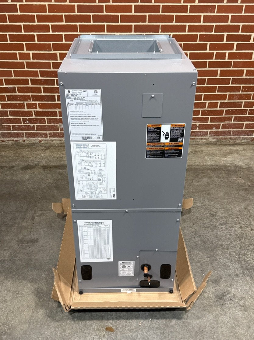 1.5 Ton AC/HP ECM Multiposition Air Handler 208-230/60/1 R-410A CFM 1150