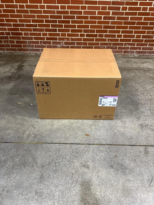 2.5 Ton AC/HP Horizontal Cased A Coil, R410A CFM 1400