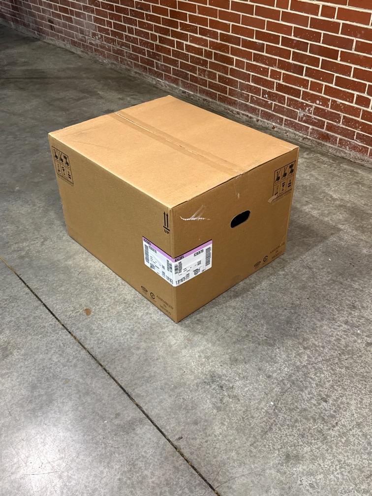 2.5 Ton AC/HP Horizontal Cased A Coil, R410A CFM 1400