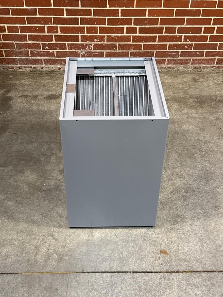 2.5 Ton AC/HP Horizontal Cased A Coil, R410A CFM 1400