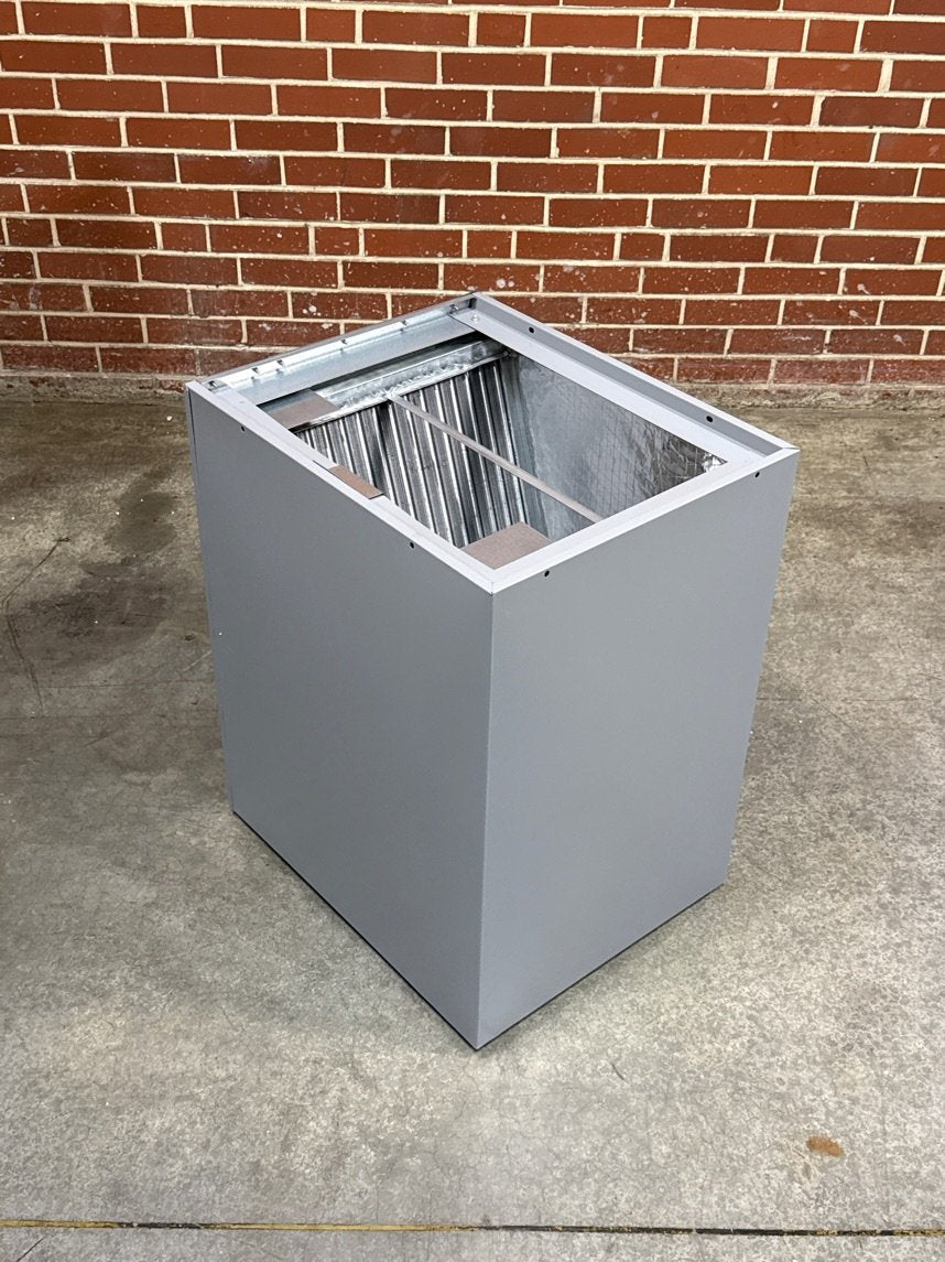 2.5 Ton AC/HP Horizontal Cased A Coil, R410A CFM 1400