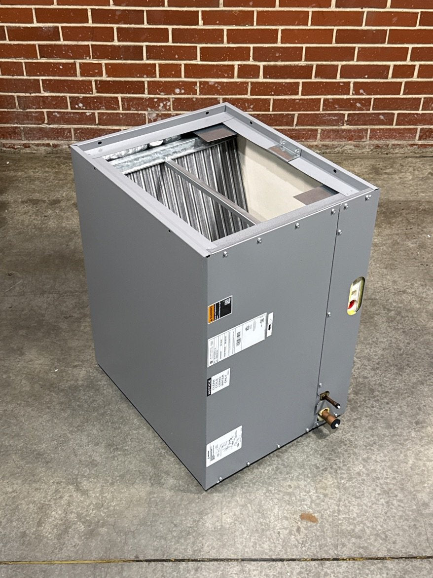 2.5 Ton AC/HP Horizontal Cased A Coil, R410A CFM 1400