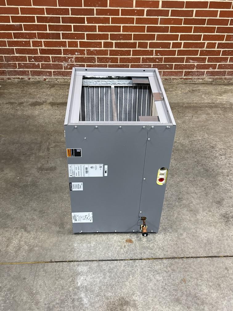2.5 Ton AC/HP Horizontal Cased A Coil, R410A CFM 1400